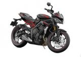 凯旋Street Triple R(低座版)台湾预售价公布