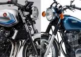 本田CB400、雅马哈SR400或因环保问题停产