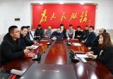 江苏宗申公司荣获徐州经开区“文明城市创建先进集体”称号