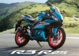 运动街跑 雅马哈发布2021款YZF-R3/R25