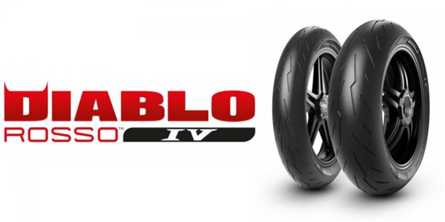 倍耐力Diablo Rosso IV發布 綜合性能更強