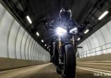 凯旋摩托将推新款Speed Triple1200RS