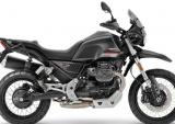2021款摩托古兹 V9和V85TT，都改了哪？