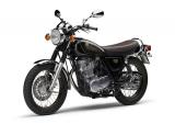 雅马哈SR400终结43年长销历史