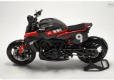 有史以来 Yard Built 最凶猛的改装，雅马哈 XSR 900