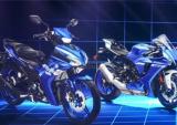 越南雅马哈推出2021款Exciter 155