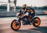KTM 1290 Super Duke 双R版本即将到来