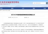 江苏宗申获评江苏省工业企业质量信用AAA级企业