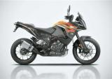 继KTM 490 DUKE之后，490 ADV 的渲染图也来了