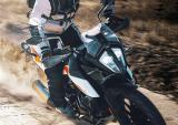 KTM 390ADV即将登场！