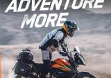 KTM 390 ADVENTURE，全新冒险将至！