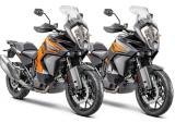 KTM 新一代 1290 Super Adv S：概述