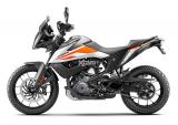 KTM 390 Adventure正式上市 售5.38万元