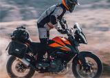 详细的KTM390ADV数据来了