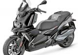 宝马新成员 C400X/C400GT