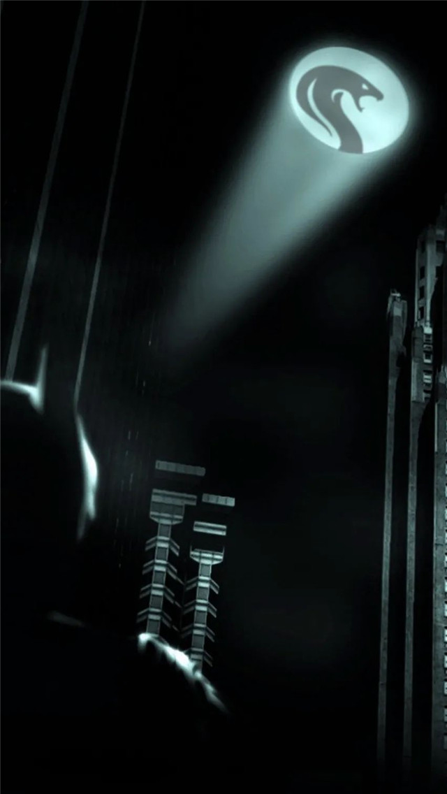 凱越321R·COBRA·「盲定」開啟