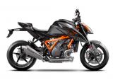 KTM 1290 SUPER DUKE RR曝光 1马力推1kg