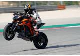 召回！所有KTM 1290 Super Duke R车主请注意