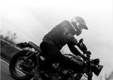 凯旋For The Ride，将摩托车驶入艺术世界