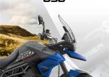 最佳拍档 凯旋Tiger 850 Sport