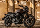 新年更出色 哑光咖啡色V7III Stone登场
