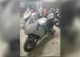 KTM赛道版RC890原型在奥地利被发现