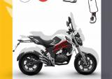 潮玩上线，宗申150R 妙不可「颜」