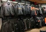 哈雷戴维森从亚马逊下架所有品牌服饰