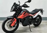 KTM 790 ADV确认国内CKD双版本同时申报