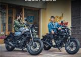 本田CM300诞生记
