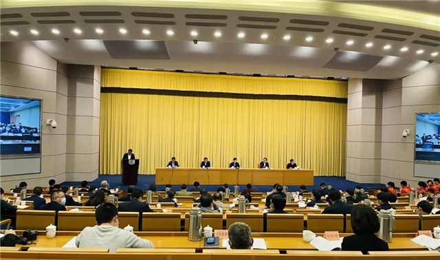 產業技能人才培育“萬豐樣本”獲省領導點贊