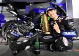 见证雅马哈MotoGP赛场上的“最佳拍档”