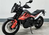 KTM 790 ADV CKD版来袭 原汁原味无阉割