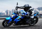 铃木新一代GSX-S1000将在4月26日发布