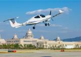 万丰航空获评国家体育产业示范单位