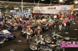 2021济南国际摩托车博览会开展在即