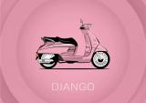 北京标致狮友制作Django壁纸分享