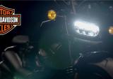 哈雷1250 Custom意外曝光 可能命名为Nightster