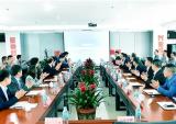 宗申车辆与重庆左师傅战略合作签约仪式举行