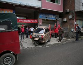 宗申发动机“重走长征路、质量万里行”：影响力（三）
