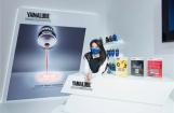雅马哈YAMALUBE全系列机油登陆北京摩展
