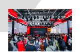 杜卡迪携MOTOGP战车亮相北京摩托车展览会