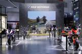宝马摩托车携多款重磅车型参展2021北京国际摩展