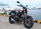 雅马哈最能“撩妹”的车！XSR700解析