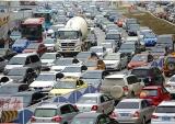 西安解禁摩托后，交通拥堵排名从全国第二降至13