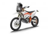 限量80台售价20万 KTM 450 Rally Replica开卖