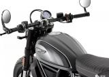 杜卡迪发布暗黑风格Scrambler