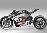 宝马轴传动电摩完成注册 DC Roadster提上日程
