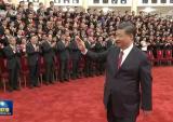 宗申产业集团党委被中共中央授予全国先进基层党组织
