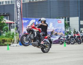 RX6万里穿越新G219：6月23日，成都试驾会